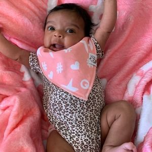 Meet your Posher, Alanah